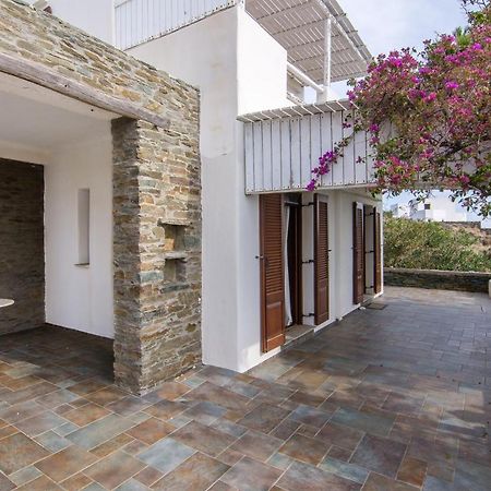 Domitilla Apollonía Exterior foto